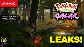 [EN] The NEXT Pokemon Games Are EPIC