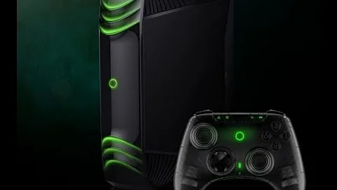 [ZH] Obox 独家一瞥