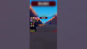 قوي؟???? روبلوكس#shorts #gaming #roblox #روبلوكس