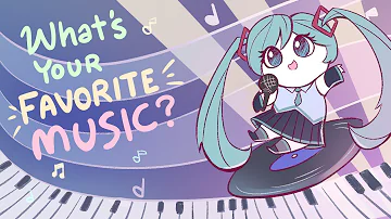 [EN] What Your Favorite Music Genre Says About You