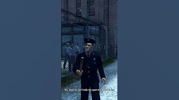 [EN] Mafia II | First day in prison ???????? | A new adventure in the world of the mafia
