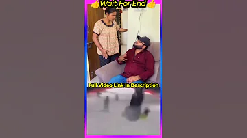 The Most Hilarious Twist Yet! ????????️ | #ShortsFeed #TamilTwist