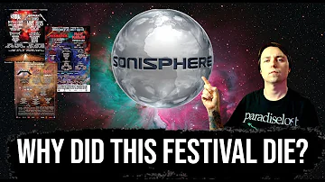 Sonisphere Festival - Why did it End?
