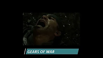 [ZH] 战争机器游戏进化 2006-2026 #GearsofWar #Evolution #History #Shooter #Xbox