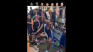 [EN] The Funniest Barcelona Parade Moments! ???? ???? #football #shorts