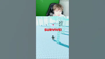 [EN] I COULDN'T ESCAPE FROM THE GUN?!