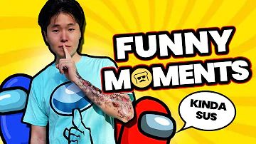 [EN] Disguised Toast moments that will make your day ???? [Funny Edit]