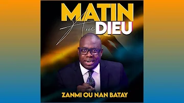 30 JOURS DE COMBAT | ZANMI OU NAN BATAY | STAND YOUR GROUND | DAY 7 | APRIL 23, 2026