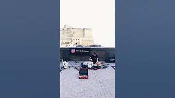 [ZH] damat 鼓手 - 那不勒斯狂欢派对⚡