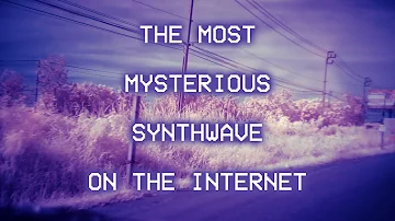 [ZH] 互联网上最神秘的歌曲 Synthwave 翻唱壮举。妮可（无人工智能）