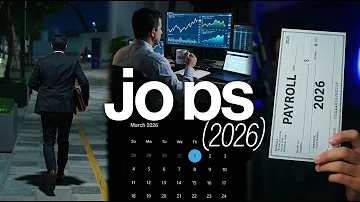 [HI] रोजगार रुझान 2026: वेतन वृद्धि धीमी होने से पेरोल लाभ बढ़ा
