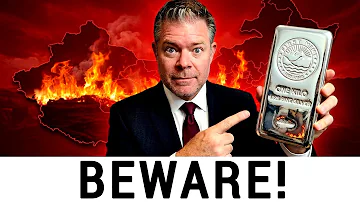 Huge SILVER Update ???????? You Need to HEAR This! (Gold Price Inside + China NEWS)
