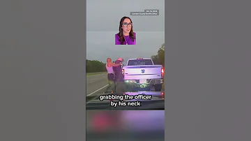 [EN] Exonerated man fatally shot during traffic stop