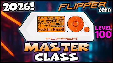 [EN] Master The Flipper Zero: Ultimate 2026 Starter Guide (Momentum Firmware)