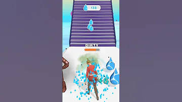 Don’t Let Her Fall ???? | Runner Games