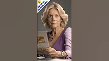funny short story joke about a midlife crisis ???? Laugh alert #short #funny