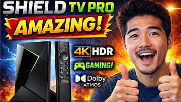 [HI] NVIDIA शील्ड टीवी प्रो समीक्षा: 2026 में अल्टीमेट 4K स्ट्रीमिंग + गेमिंग बॉक्स