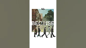 Beetles - “Because