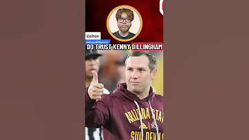 [EN] Can Arizona State RELOAD in 2026? ????