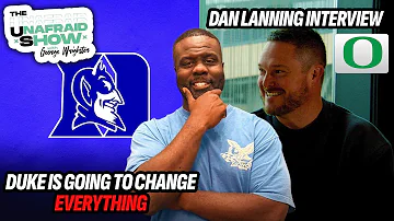 Dan Lanning Interview, CFB News, Duke + Amazon Prime, NCAA Eligibility rules
