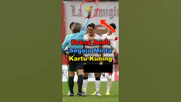 [ZH] 奇怪的是他故意要一张卡#shorts #football #footballnews #soccer