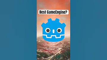 [EN] Why we chose Godot instead of UNREAL engine?