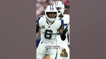 [EN] ????Dak Prescott's best team ever?! ????