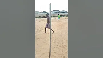 #football #streetfootball #footballskills #soccer #africanfootball #footballshorts #footballvibes