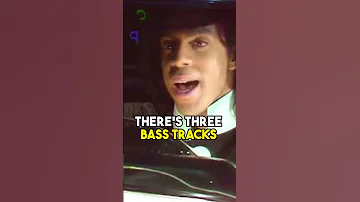 PRINCE: Impossible To Cover His Music | Michael Bland #prince #shorts
