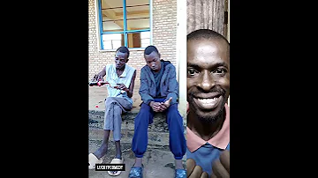 [EN] wahala too much #funny #comedyvideos #laugher #dontlaught #comedy #trynottolaugh