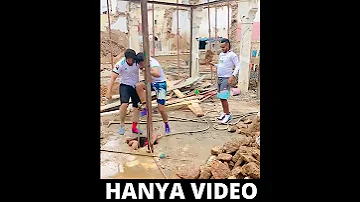 [ZH] 如何在#morocco 拍摄电影？ ???????? #funnyvideo #funny #funnymoments 2022