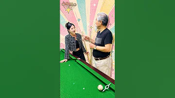 ???? Funny videos billiards millions views p1159 #billiards #comedy #funny #pool