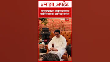 Raj Thackeray felicitates Mansainiks : निरुपमांविरोधात आंदोलन, मनसैनिकांचा राज ठाकरेंकडून सत्कार