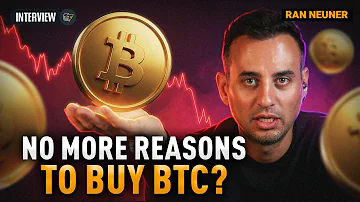 Bitcoin to $40,000? Ran Neuner Breaks Down 2 Scenarios for 2026