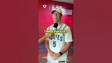 [EN] Who Wins 2026 NBA Finals?? ????
