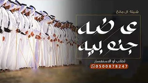 [EN] A new southern dance performance 2024 by Al Mana Hello, a special dance performance for the people of the south, an enthusiastic and mirthful dance