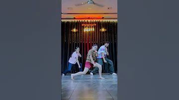 2026 DANCE TREND ???? #passinho #tomatoma #shorts #explore #shortsfeed #trendingshorts #dance #yt