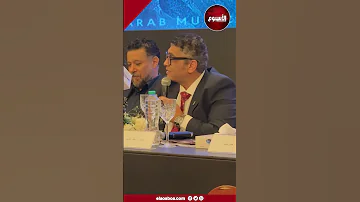[ZH] 阿拉伯音乐节负责人：“Umm Kulthum”是一个软实力国家的声音……本届会议不能没有她的名字。