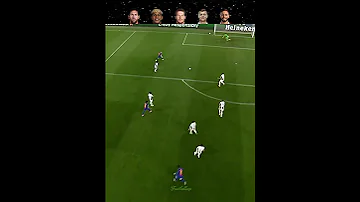 [EN] These assists deserved better... ???????? #football #shorts