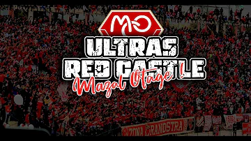 [EN] Ultras Red Castle ''MAZAL HOSTAGE''♫