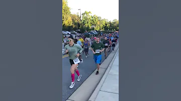[EN] 2019 Apple Festival 5k and 8k Races