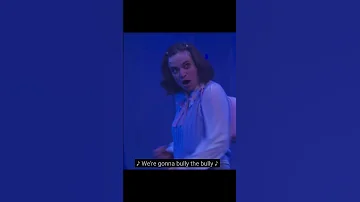 [ZH] 为什么这这么时髦？ #starkid #musical #edits #viralvideo #fyp #angela #smosh