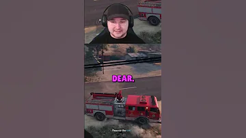 لننقذ القطة! #gta #gtaonline #gtav #gta5
