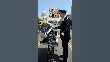 [EN] Patty Ryan Style I Live Synth Performance (Yamaha & Korg Cover)