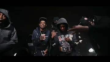 KUSH BINFLOCKIN - KHAY TOOK FIFTEEN (OFFICIAL MUSIC VIDEO) #EVERYBODYVSME