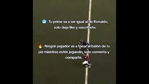[EN] Find your age #viral #capcut_edit cut #futbol #football