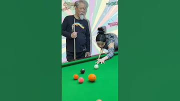???? Funny videos billiards millions views p1149 #billiards #comedy #funny #pool