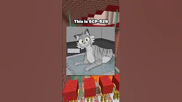 [ZH] SCP-529 解释..