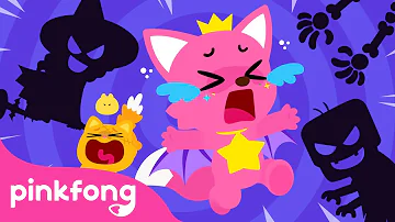 [????NEW] Scary Halloween Monsters | Kids' Halloween Songs | Pinkfong Halloween
