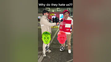 [ZH] 萨卡世界最佳（疯狂的阿森纳队）???????????? #football #arsenal #saka